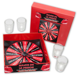 DIABLO PICANTE - PASSION... (MPN D-230223)