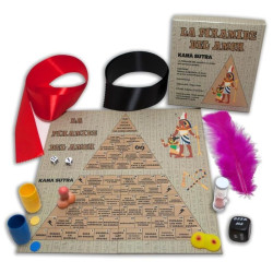 DIABLO PICANTE ? DAS SPIEL... (MPN D-230284)