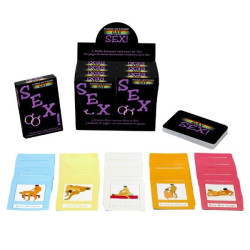 KHEPER GAMES - NAIPES DE... (MPN D-194905)