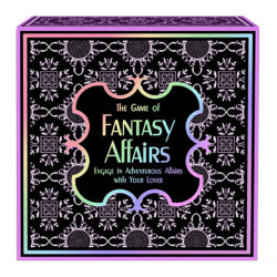 KHEPER GAMES - FANTASIE... (MPN D-194907)