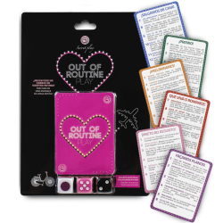 SECRETPLAY - GAME CHANGE... (MPN D-218417)