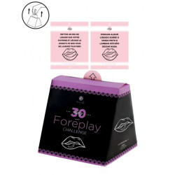 SECRETPLAY - CHALLENGE 30... (MPN D-222219)