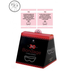 SECRETPLAY - CHALLENGE 30... (MPN D-222221)