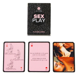 SECRETPLAY -... (MPN D-222244)