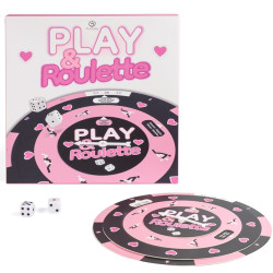 SECRETPLAY - SPIELEN &... (MPN D-232980)