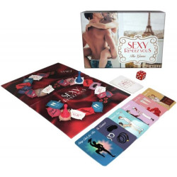 KHEPER GAMES - SEXY RENDEZ... (MPN D-194915)