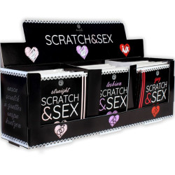 SECRETPLAY - DISPLAY +... (MPN D-221863)