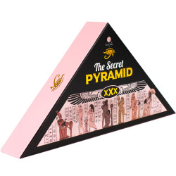 SECRETPLAY - SPIEL THE... (MPN D-236165)
