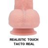 ROCKARMY - GURT + HAWK-ROTATOR UND VIBRATOR 22 CM -O- 4.6 CM