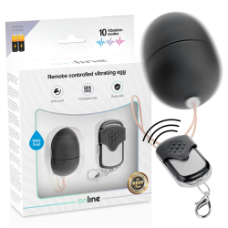 ONLINE - VIBRIERENDES EI... (MPN D-230524)