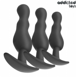 ADDICTED TOYS - 3ER-SET... (MPN D-242830)