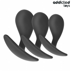ADDICTED TOYS - 3ER-SET... (MPN D-242832)