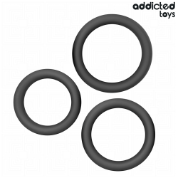 ADDICTED TOYS - SET AUS... (MPN D-242834)