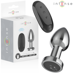 INTENSE - ANAL PLUG 10... (MPN D-243388)