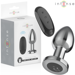 INTENSE - ANAL PLUG 10... (MPN D-243389)