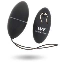 WOMANVIBE - ALSAN EGG... (MPN D-213890)