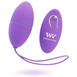WOMANVIBE - ALSAN EGG... (MPN D-213891)