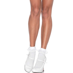 LEG AVENUE - WEISSE... (MPN D-237702)