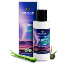 SECRETPLAY - SCHMIERMITTEL... (MPN D-214683)