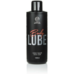COBECO - CBL KÖRPERLUBE 1000ML (MPN D-199885)