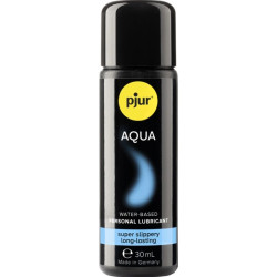 PJUR - AQUA GLEITMITTEL AUF... (MPN D-201643)
