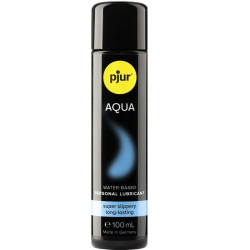 PJUR - AQUA GLEITMITTEL AUF... (MPN D-201644)