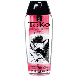 SHUNGA - TOKO-ERDBEER- UND... (MPN D11-201223)