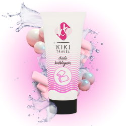 KIKÍ TRAVEL - STRAWBERRY... (MPN D-215108)