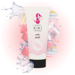 KIKÍ TRAVEL - NUBE... (MPN D-215109)