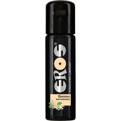 EROS - GINSENG... (MPN D-221675)