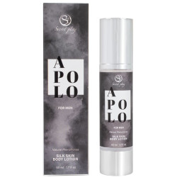 SECRETPLAY - APOLO SEIDE... (MPN D-220839)
