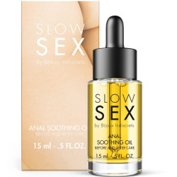 BIJOUX INDISCRETS – SLOW... (MPN D-244853)