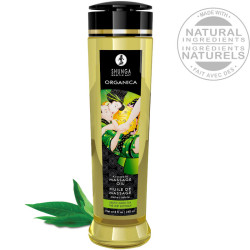 SHUNGA - BIO MASSAGEÖL... (MPN D-237830)
