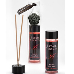 EXTASE SENSUAL - MASSAGEÖL... (MPN D-201718)