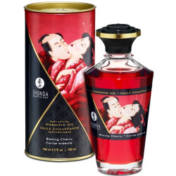 SHUNGA - MASSAGEÖL MIT... (MPN D-213460)