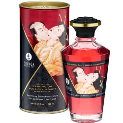 SHUNGA - ERDBEER- UND... (MPN D-213464)