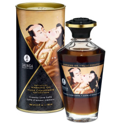 SHUNGA - CREAMY LOVE LATTE... (MPN D-213467)