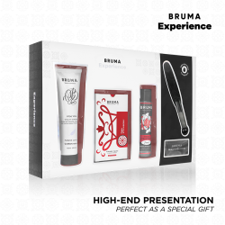 BRUMA XPERIENCE - SÜSSE... (MPN D-243620)