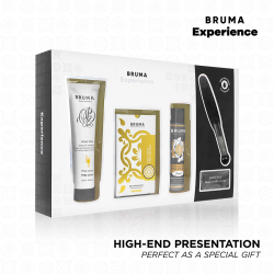 BRUMA XPERIENCE - SÜSSE... (MPN D-243623)