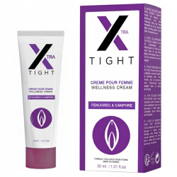 RUF - X TIGHT INTIME... (MPN D-213988)
