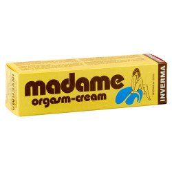 INVERMA - MADAME ORGASMUSCREME (MPN D-226882)