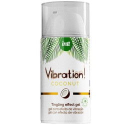 INTT - VIBRATIONSGEL,... (MPN D-234930)