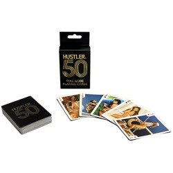 KHEPER GAMES - HUSTLER 50... (MPN D-243677)