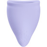 FUN FACTORY - FUN MENSTRUATIONSCUP GRÖSSE A LILA