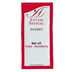 EXTASE SENSUAL - ERDBEER... (MPN D-194256)