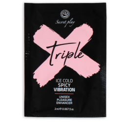 SECRETPLAY -... (MPN D-227040)