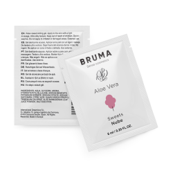 BRUMA - ALOE VERA GLEITGEL... (MPN D-236041)