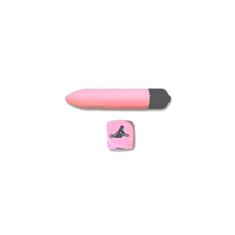 SECRETPLAY - SENSUAL FEELINGS KIT
