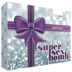 TOYJOY - NUR FÜR DICH SUPER... (MPN D-243810)