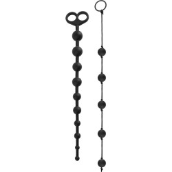 ANAL FANTASY ELITE COLLECTION - BEGINNER FANTASY ANAL KIT SCHWARZ
